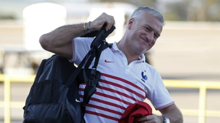 Cap sur l’Euro 2016