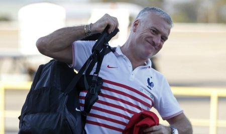 Cap sur l’Euro 2016