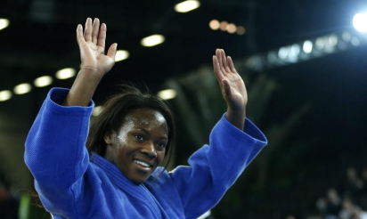 Agbegnenou championne du monde !