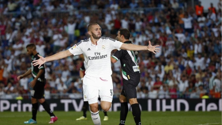 Benzema intéresse le PSG