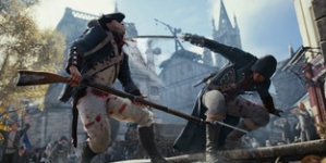 Bande-annonce : Assassin’s Creed Unity, la sortie décalée au 13 novembre