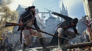 Bande-annonce : Assassin’s Creed Unity, la sortie décalée au 13 novembre