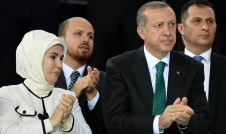 En Turquie, Erdogan entame jeudi son premier mandat de président