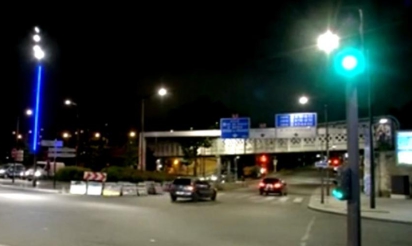 Le spectaculaire braquage du convoi d’un prince saoudien à Paris