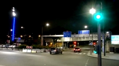 Le spectaculaire braquage du convoi d’un prince saoudien à Paris