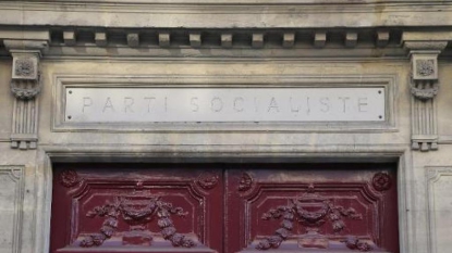 76% des Français estiment que le PS peut éclater d’ici à 2017