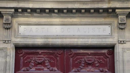 76% des Français estiment que le PS peut éclater d’ici à 2017