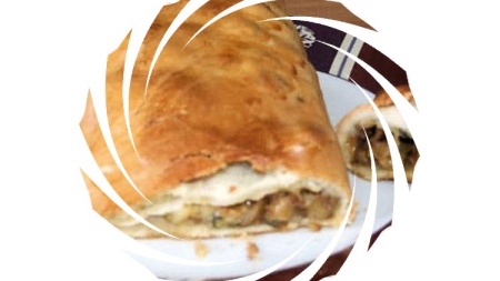 Calzone