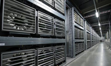 Supercalculateurs: la France compte sur l’Europe