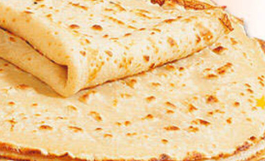 Pâte à crêpes