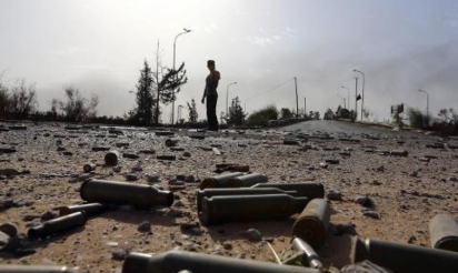 Raids aériens sur Tripoli: des islamistes accusent les Emirats et l’Egypte