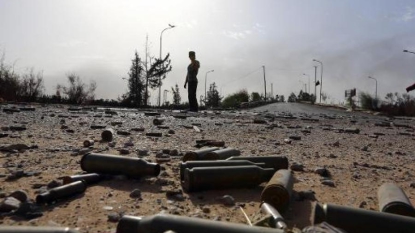Raids aériens sur Tripoli: des islamistes accusent les Emirats et l’Egypte