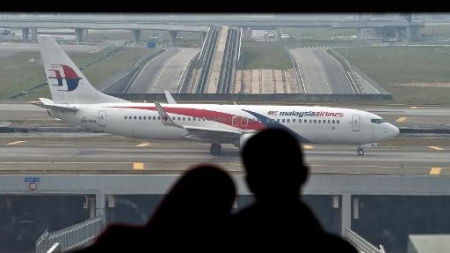 Disparition du MH370: l’avion peut-être dérouté vers le sud
