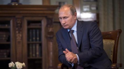 Les sphères d’influence en Europe, question toujours brûlante