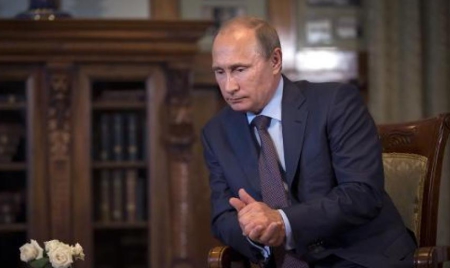 Les sphères d’influence en Europe, question toujours brûlante