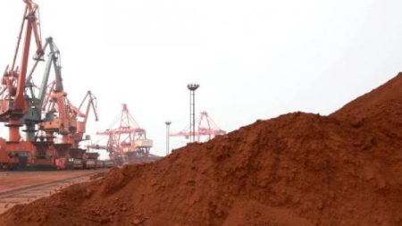 Le Japon va importer des terres rares d’Inde, pour s’émanciper de la Chine