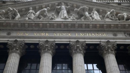 Wall Street sans élan après des propos sans surprise de Yellen