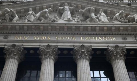 Wall Street sans élan après des propos sans surprise de Yellen