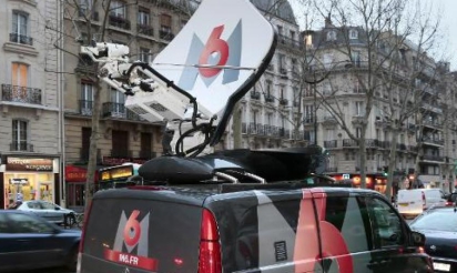 M6 indécis sur la poursuite de Paris Première, réclame toujours une chaîne de télé-achat