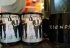 Le café de la série “Friends” recréé à New York