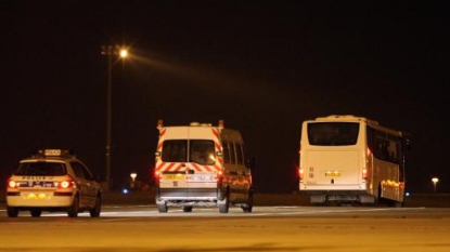 Ouverture d’une enquête après la mort d’un Algérien en cours d’expulsion