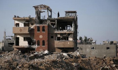 Un nouveau compte à rebours est lancé dans la bande de Gaza