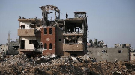 Un nouveau compte à rebours est lancé dans la bande de Gaza