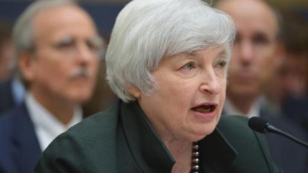 Etats-Unis: la Fed prend acte d’un débat sur la politique monétaire