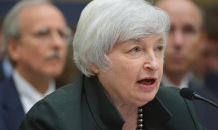 Etats-Unis: la Fed prend acte d’un débat sur la politique monétaire