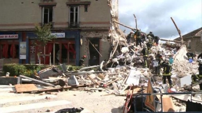 Immeuble détruit de Rosny-sous-Bois : ce qui s’est passé