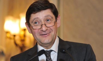 Le ministre de la Ville Patrick Kanner va “y aller à fond”
