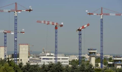 Légère augmentation des créations d’entreprises en juillet