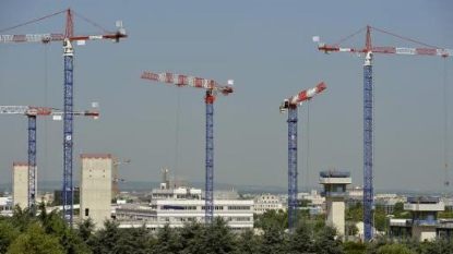 Légère augmentation des créations d’entreprises en juillet