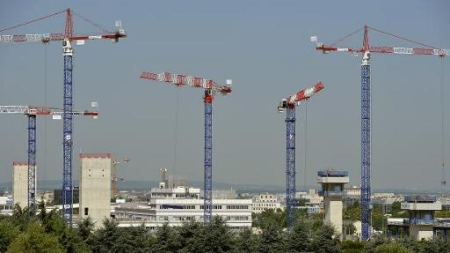 Légère augmentation des créations d’entreprises en juillet