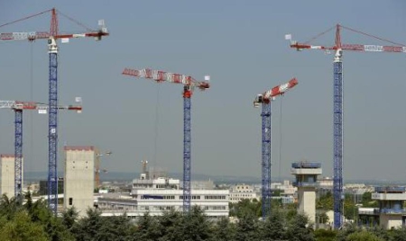 Légère augmentation des créations d’entreprises en juillet