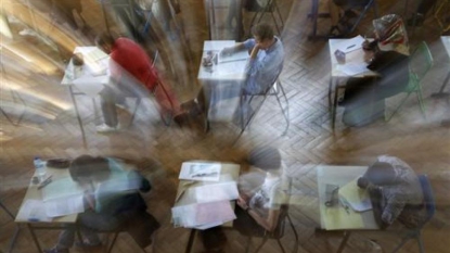 Le prix de la rentrée en hausse pour les élèves