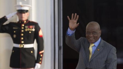 Lesotho: coup d’Etat militaire, le Premier ministre en Afrique du Sud