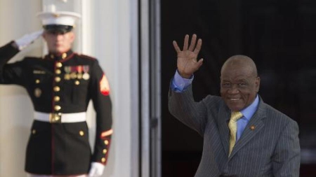 Lesotho: coup d’Etat militaire, le Premier ministre en Afrique du Sud