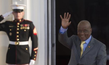 Lesotho: coup d’Etat militaire, le Premier ministre en Afrique du Sud