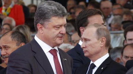 Ukraine : le convoi d’aide russe arrivé à Lougansk, Kiev dénonce une “invasion”