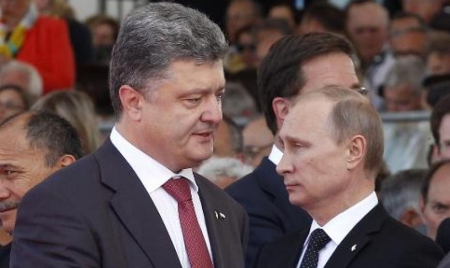 Ukraine : le convoi d’aide russe arrivé à Lougansk, Kiev dénonce une “invasion”