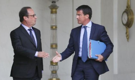 La mort d’un Algérien en cours d’expulsion causé par une asphyxie