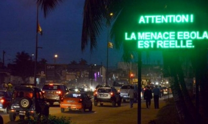 Ebola: stopper la progression de l’épidémie “prendra 6 à 9 mois”