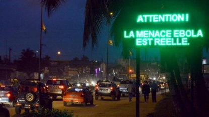 Ebola: stopper la progression de l’épidémie “prendra 6 à 9 mois”