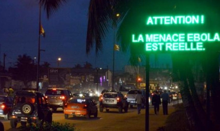 Ebola: stopper la progression de l’épidémie “prendra 6 à 9 mois”