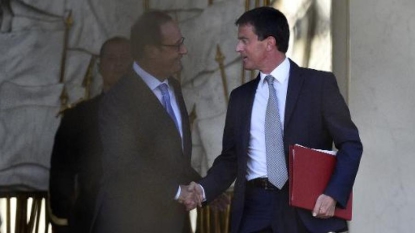 Valls II: les Français dubitatifs, selon un sondage