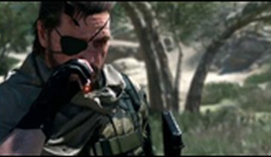 Bande-annonce :Metal Gear Solid V : The Phantom Pain