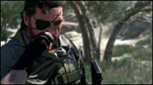 Bande-annonce :Metal Gear Solid V : The Phantom Pain