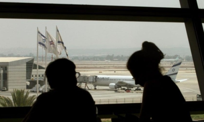 Israël : tous les vols maintenus à Tel-Aviv malgré la menace du Hamas