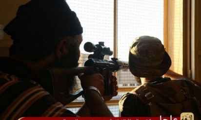 Un imam canadien dit être menacé de mort par l’Etat islamique